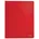 Leitz Sichtbuch Recycle A4, rot