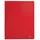 Leitz Sichtbuch Recycle A4, rot