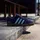 adidas VS Pace 2.0 Dark Blue / Clear Sky / Gum5 43 1/3