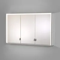 Keuco Spanplattenschraube lange Türen Royal Lumos 120x73x13cm, o Abl,