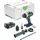 Festool TPC 18/4 I-Basic inkl. 1 x 3,0 Ah + Systainer