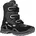 Milo EVO GTX HI Winterstiefel Schwarz/Grau 29