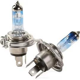 Philips RacingVision GT200 H4 60/55W 2er-Pack 12342RGTS2