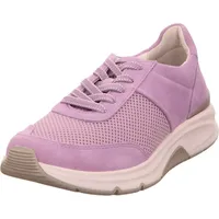 Gabor Sneaker lila/pink rollingsoft by Gabor Sneaker low 46.897. 38