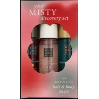 RITUALS Karma/Ayurveda/Sakura Körperspray 3 x 20 ml Geschenkset