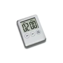 SCHNEIDER Elektronischer Timer, Kunststoff 160018 , Abmessung: 83 x 76 x 13 mm