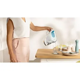 Brita Style Eco 2,4 l blau