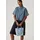Levi's Mini Bag Tote-Bags Baumwolle Blue