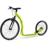 Yedoo Scooter Yedoo Trexx Green - Blau