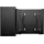 HP Desktop Mini v4+ VESA Sleeve with Power Supply Holder,