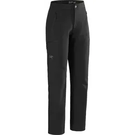 Arc'teryx Gamma MX Regular Hosen Schwarz 38