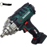 Parkside HEADNMORE® Bundle - PARKSIDE® 20V Akku Schlagschrauber PASSK 20-Li C4 + HEADNMORE® Schlüsselanhänger