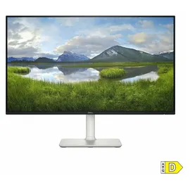 Dell S2425H 23,8" weiß