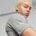Puma BMW M Motorsport Essentials Poloshirt Herren 03 medium gray heather S