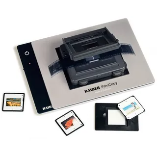 Kaiser Fototechnik Kaiser FilmCopy Vario Kit