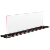 Neff I98WMM1S5 Tischlüfter 90 cm Schwarz