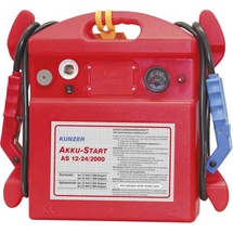 Kunzer AS 12-24/2000