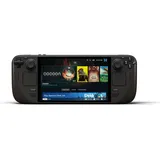 Valve Steam Deck OLED 512 GB Schwarz