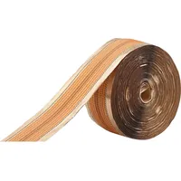 Roll GmbH Roll Super-Golden Konfektionsband 60g Länge 50m