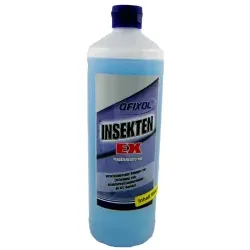 Ofixol INSEKTEN EX Insektenentferner 100300 , 1000 ml - Flasche