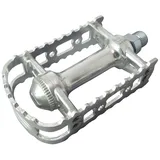 MKS BM-7 Silber