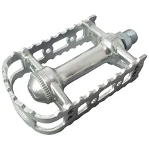MKS BM-7 Silber
