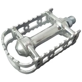 MKS BM-7 Silber