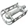 MKS BM-7 Silber