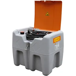 Cemo Tank DT Mobil Easy 210 L