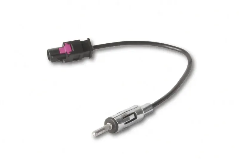  Antennenadapter für BMW ab Bj.2001/DIN 