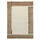 Natur Pur Gabbehteppich Heaven 250 x 350 cm Schurwolle Beige