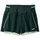 Brooks Damen High Point 3" 2-in-1 Short 2.0 grün