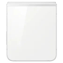 Samsung Galaxy Z Flip7 FE 128 GB White