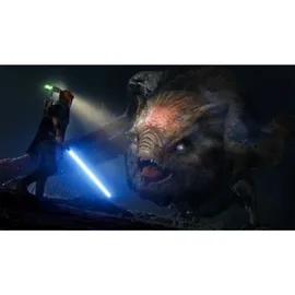 Star Wars Jedi: Fallen Order (USK) (PS4)