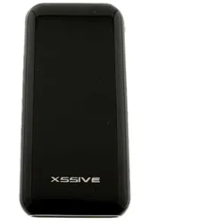 Schnell Powerbank Ladegerät 10.000 mAh für Smartphone 2 Input 3 Output