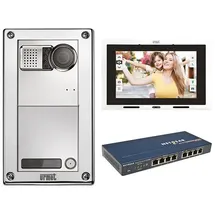 Grothe IP-Türstation Set SET 1060/601