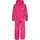 Trespass Button Rain Overall - Gerbera - 5-6 Jahre