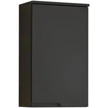 BASIC by Balculina Hängeschrank SPICE - schwarz