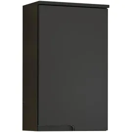 BASIC by Balculina Hängeschrank SPICE - schwarz