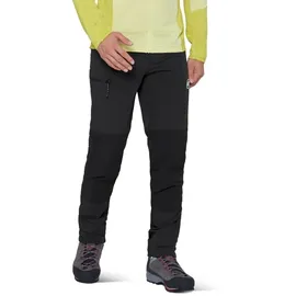 Mammut Courmayeur SO Regular Schwarz 56