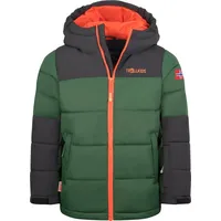 TROLLKIDS Narvik Jacke Grün 92