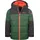 TROLLKIDS Narvik Jacke Grün 92