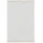 benuta basic Kurzflor Teppich aus recyceltem Material Tom Cream 70x120 cm - Moderner Kurzflor-Teppich für Fußbodenheizung geeignet,