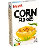 Nestle Cornflakes glutenfrei, 375 g, gluten-, laktosefrei & vegan, aus Maismehl