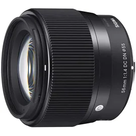 Sigma 56 mm F1,4 DC DN (C) Canon EF