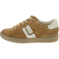 Paul Green Sneaker Low Braun Damen 39