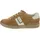 Paul Green Sneaker Low Braun Damen 39