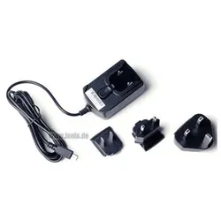Garmin Netz-Ladegerät inklusive Reise Adapterset