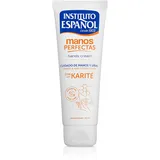 INSTITUTO ESPAÑOL Sheabutter-Handcreme – 75 ml