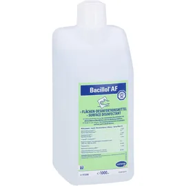 Hartmann Bacillol AF Flächendesinfektionsmittel 1000 ml